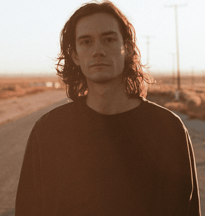 Colton Warren